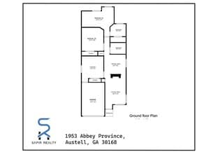 Building Photo - 1953 Abbey Province