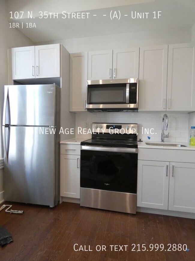 Building Photo - 107 N 35th St