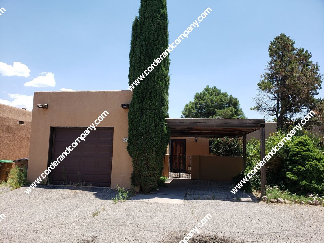 Foto principal - Southwestern 2 Bedroom, 2 Bathroom, 1 Car ...