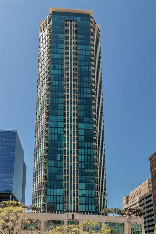 Foto principal - 500 Throckmorton St