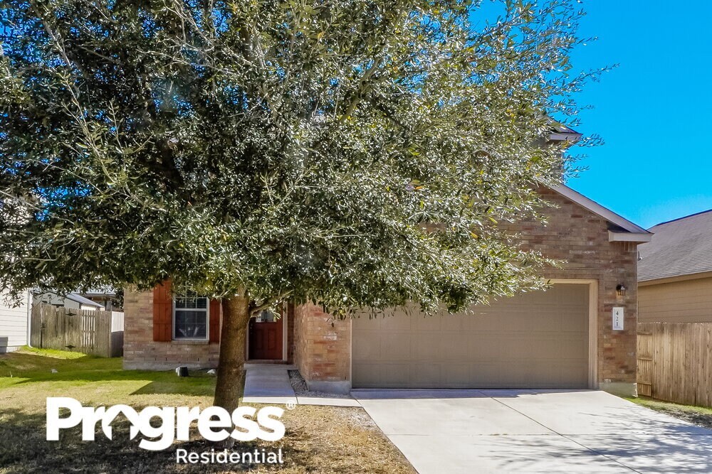 421 Stonebrook Dr, Cibolo, TX 78108 House for Rent in Cibolo, TX