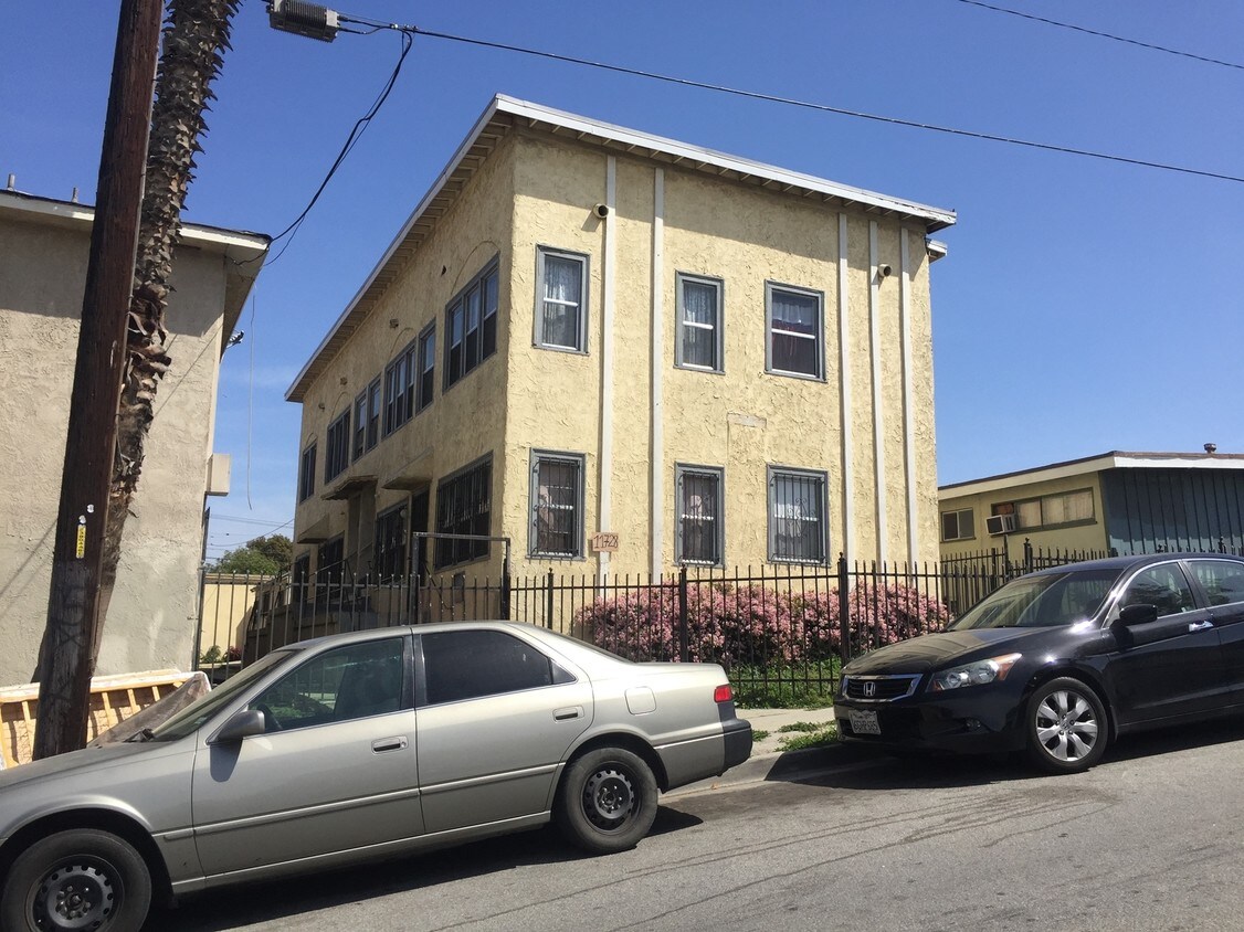 Primary Photo - 11726 S Budlong Ave
