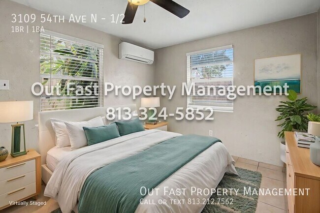 Foto del edificio - 3109 54th Ave N