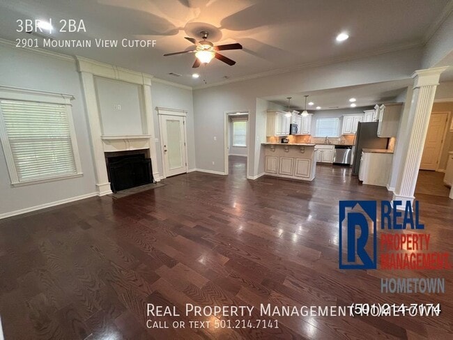 Building Photo - Spacious 3-Bedroom, 2 Bath in Benton