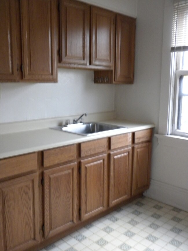 Foto del edificio - The Shamrock