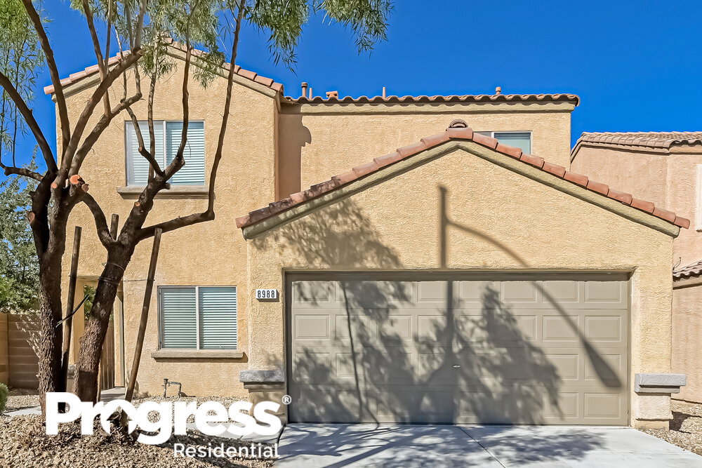 Primary Photo - 8988 W Marmo Ave