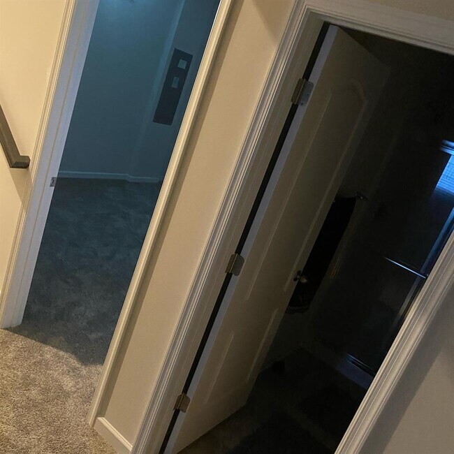 View of Bedroom and Bth - 3709 Gentle Breeze Dr