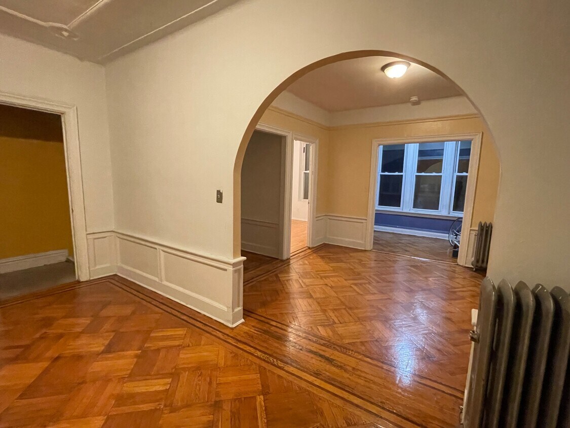 48 Clara St, Brooklyn, NY 11218 House Rental in Brooklyn, NY