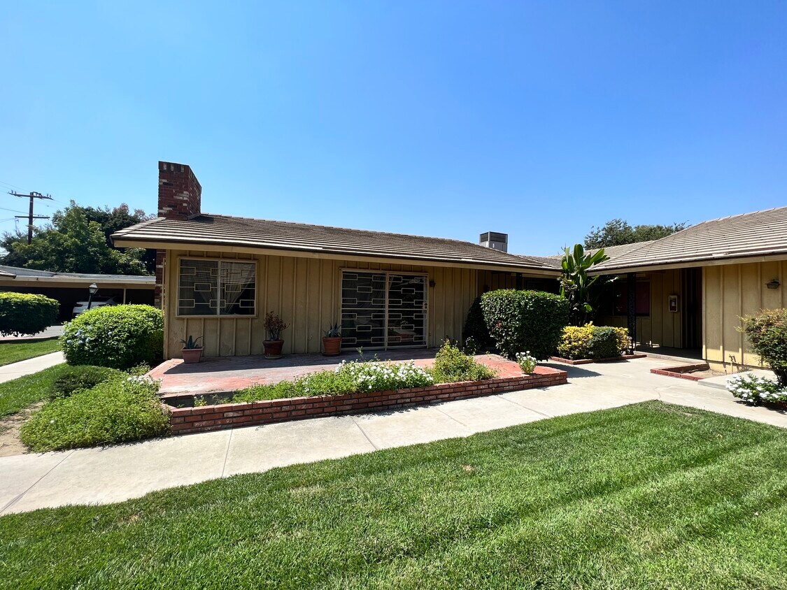Primary Photo - 2640 N D St