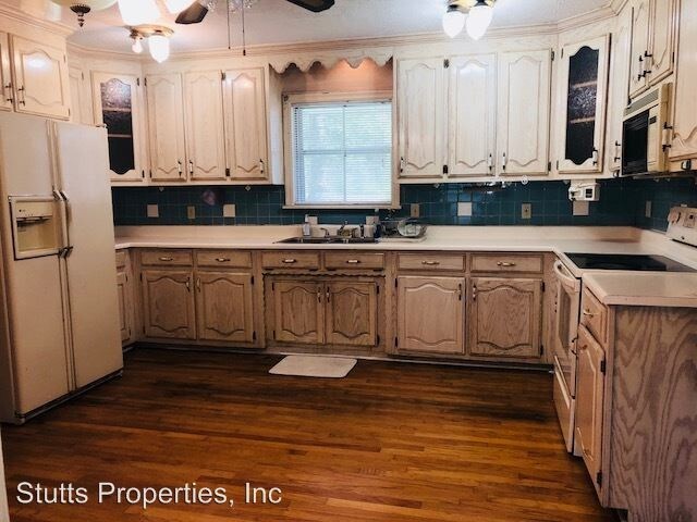 Foto del edificio - 3 br, 1.5 bath House - 1613 Winston Street