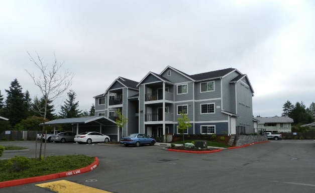 Primary Photo - Evergreen Landing