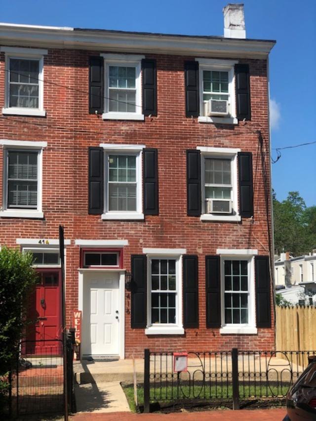 Foto del edificio - 416 N Darlington St