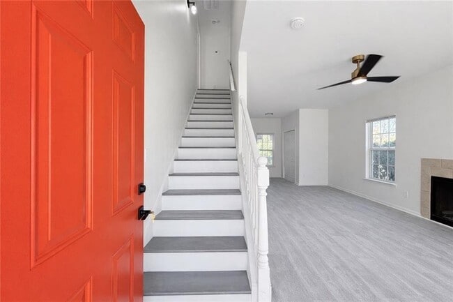 Foto del edificio - 2259 Sisk St NW