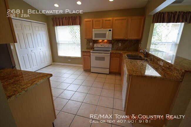 Building Photo - Oviedo Single Family Home