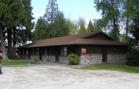 Primary Photo - Cedar Grove