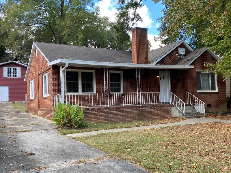 Foto principal - 2721 Holt St
