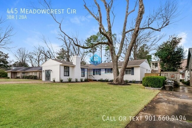 Building Photo - 445 Meadowcrest Cir