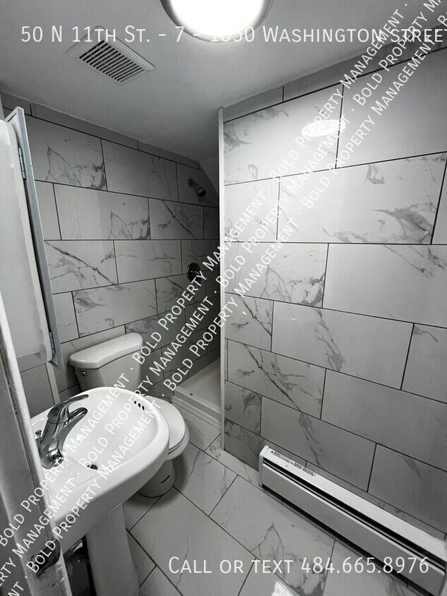 Foto del edificio - 50 N 11th St