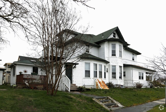 Foto del edificio - 400 Asbury Ave