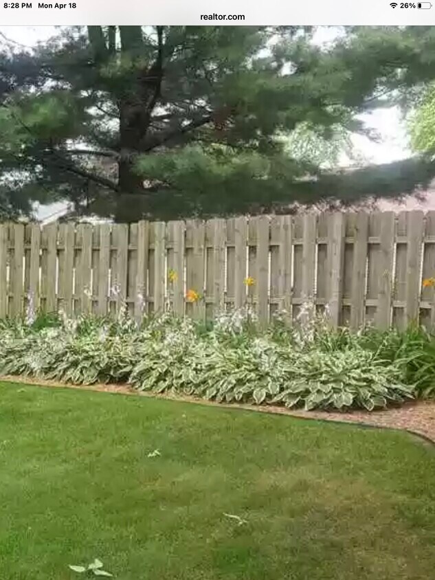 Foto del edificio - 4111 Tanglewood Dr