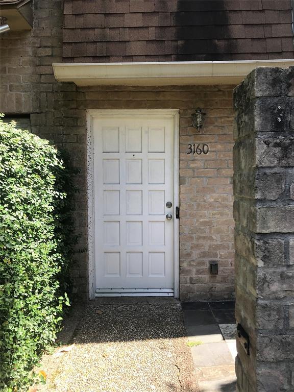 3160 W Blvd, Houston, TX 77025 Condo for Rent in Houston, TX