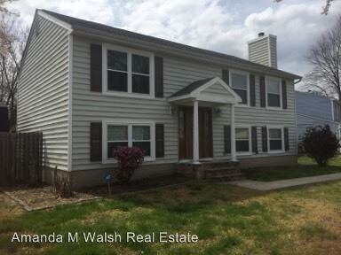 Primary Photo - 4 br, 3 bath House - 206 Charlotte Dr