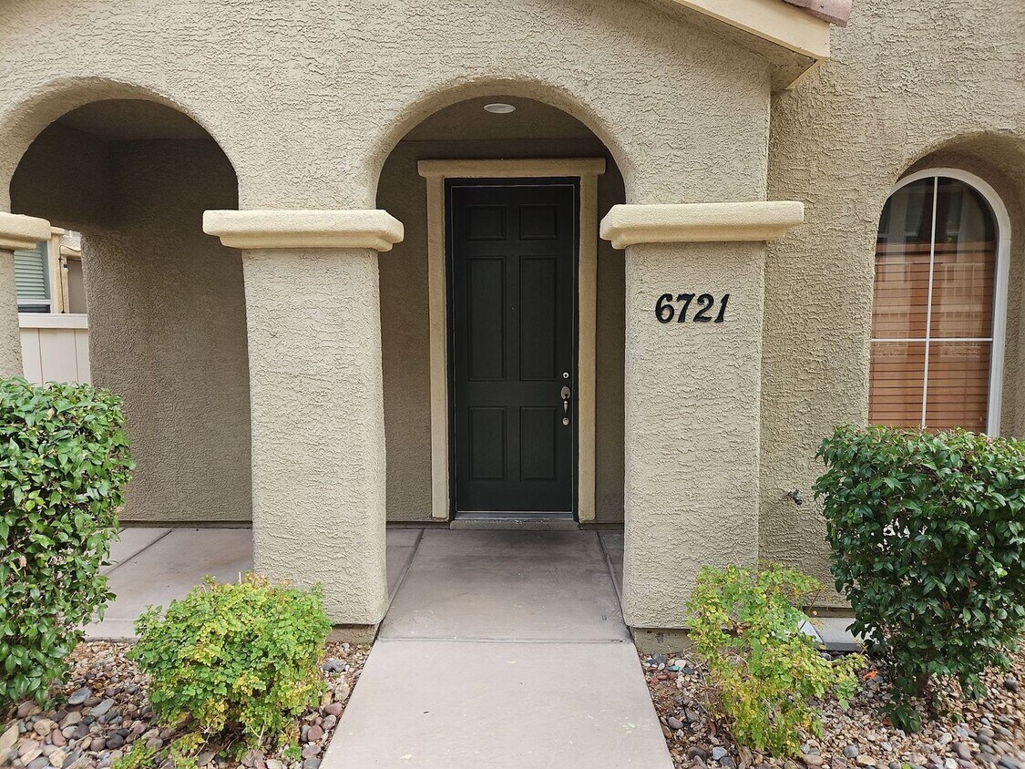 6721 N Bluebell Garden St, Las Vegas, NV 89149 House Rental in Las