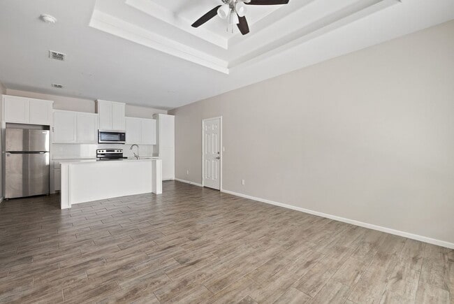 Building Photo - 2609 Sage Dr