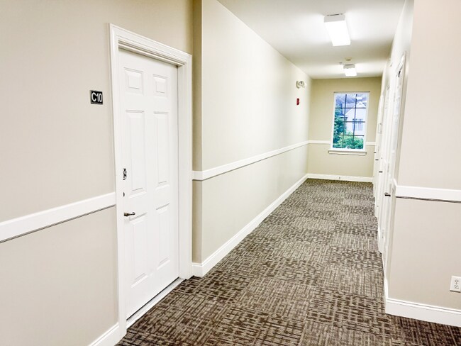 Foto del edificio - 3201 Aspen Grove Dr
