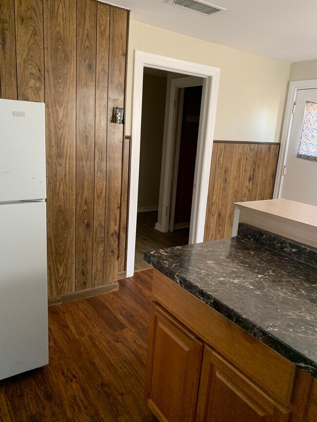 Foto del edificio - 5707 S County Rd 1202