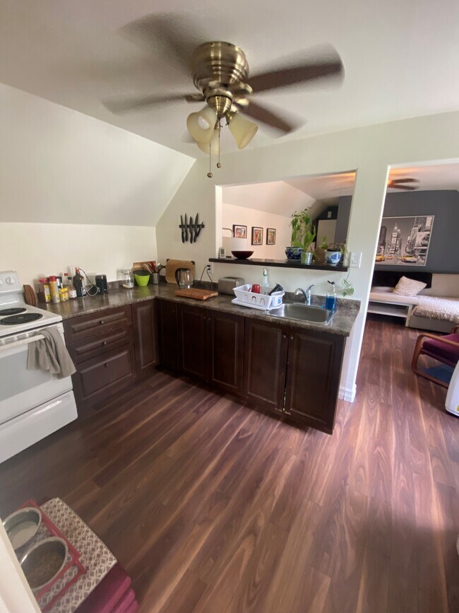 Photo du bâtiment - 87 James St