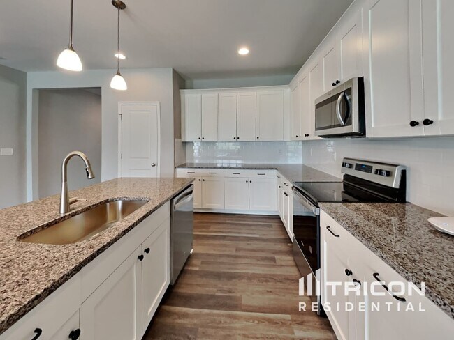 Foto del edificio - 295 Avery Meadows Drive Smithfield NC