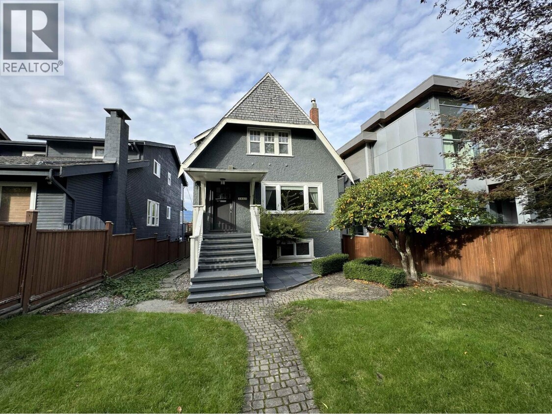 Photo principale - 3845 W 13th Ave