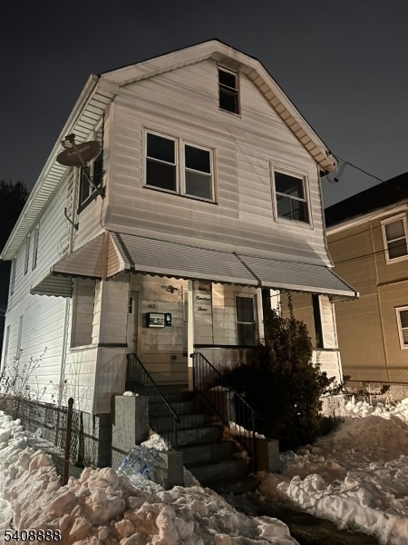 Building Photo - 403 E 9th Ave