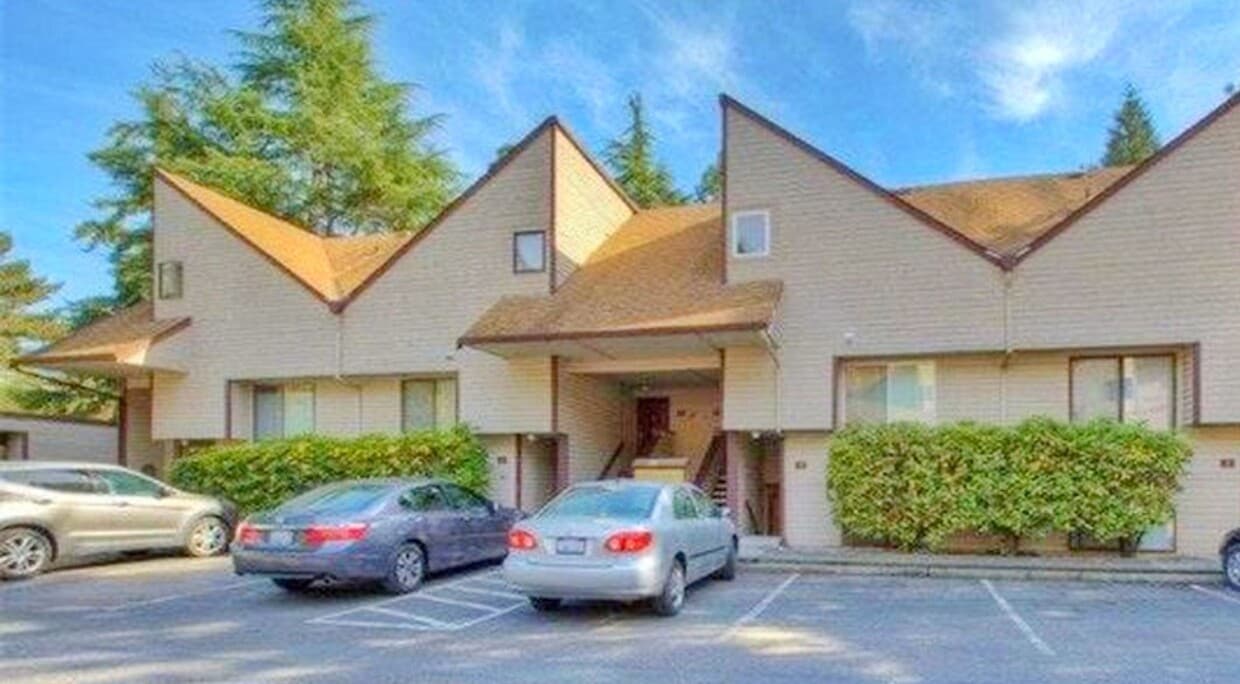 Ground level spacious condo - Ground level spacious condo