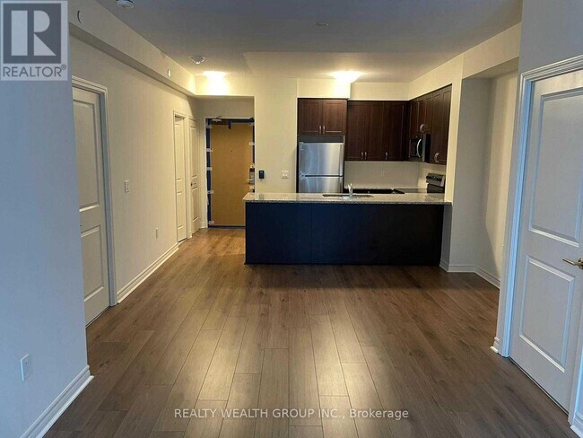 Building Photo - 349 Rathburn Rd W