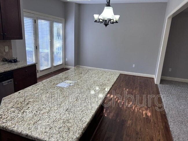 Photo - 1040 Commonwealth Cir Townhome