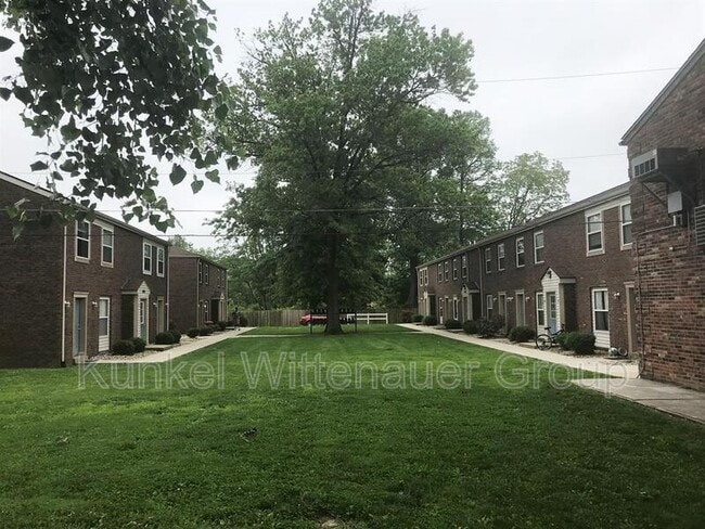 Building Photo - 1804 Jamestown Rd