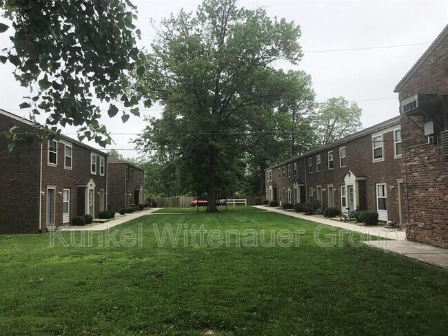 Foto del edificio - 1804 Jamestown Rd