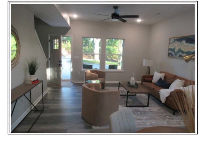 Foto del edificio - 1904 Payne Koehler Rd