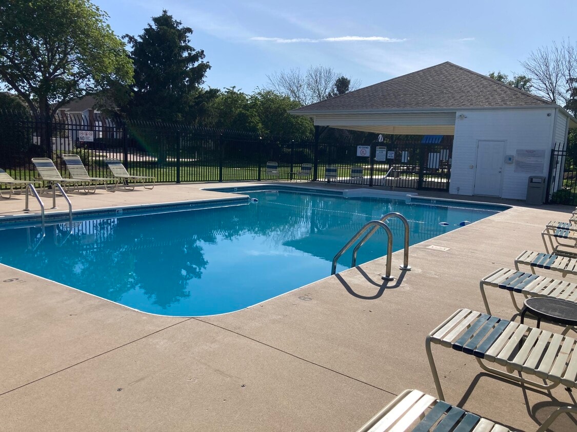 1100 Kennesaw Ridge Rd Unit 105, Columbia, MO 65202 Condo for Rent in