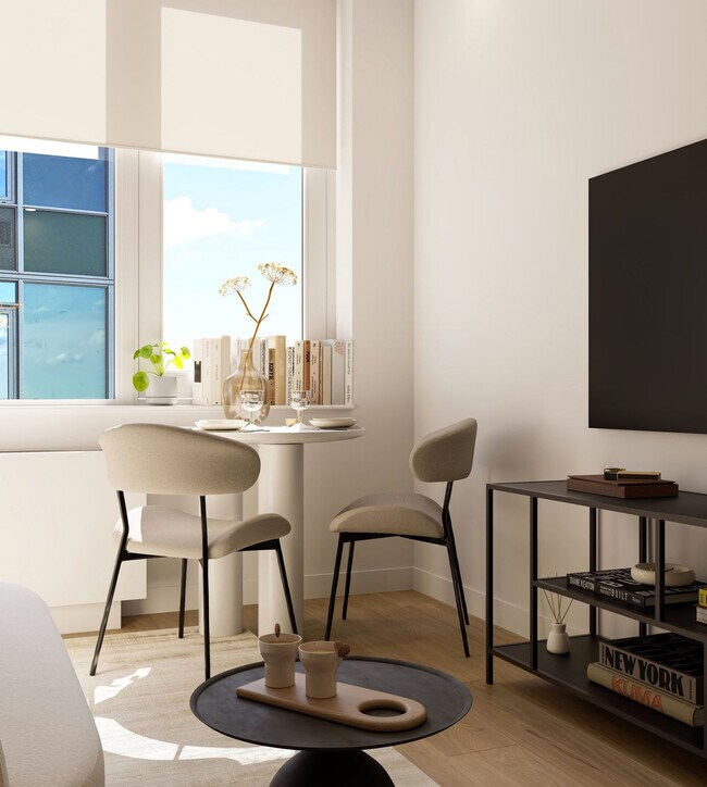 Foto del edificio - 1440 Amsterdam Ave