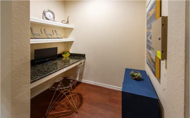 Foto del edificio - 1 bedroom in Katy TX 77494