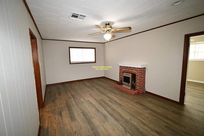 Foto del edificio - 854 E Lyons St