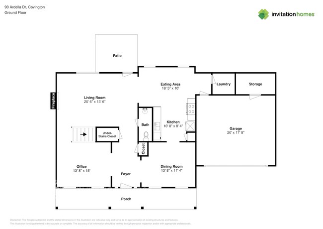 Building Photo - 90 Ardella Dr