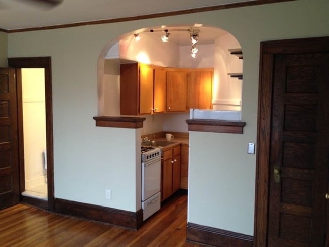 Interior Photo - The Delester Apartments