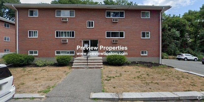 Building Photo - 150 Barham Ave