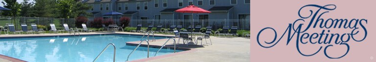 Thomas Meeting Apartments