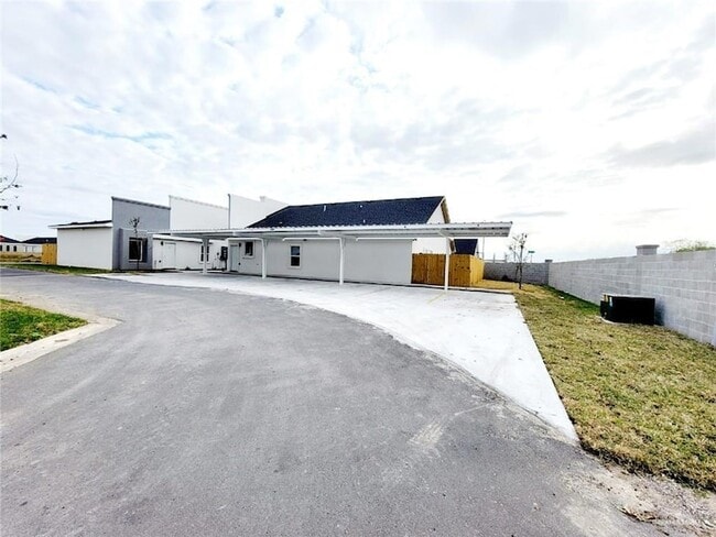 Building Photo - 3409 Frio Ave