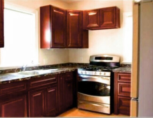 Cocina - 9 Mattson Ave